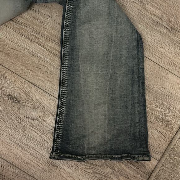 Rock jeans - Picture 6 of 6